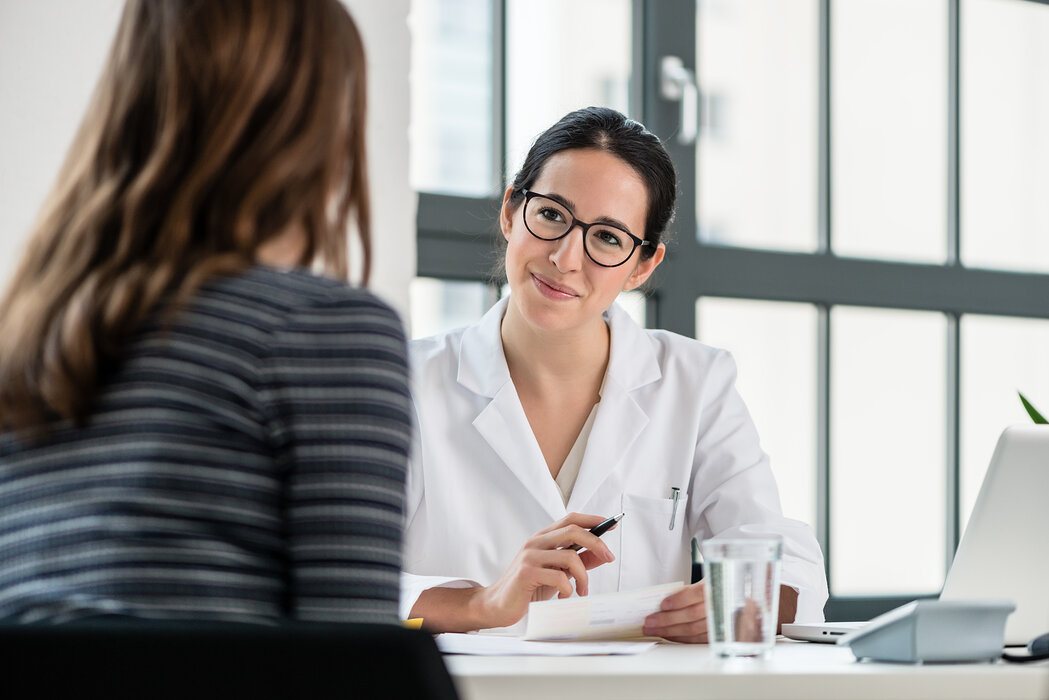 Gesundheitscheck Heilpraktiker Versicherung